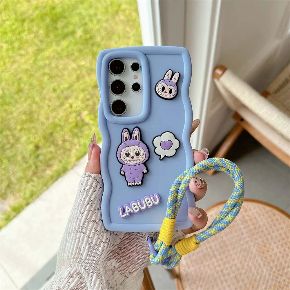 Protective Cartoon … - image