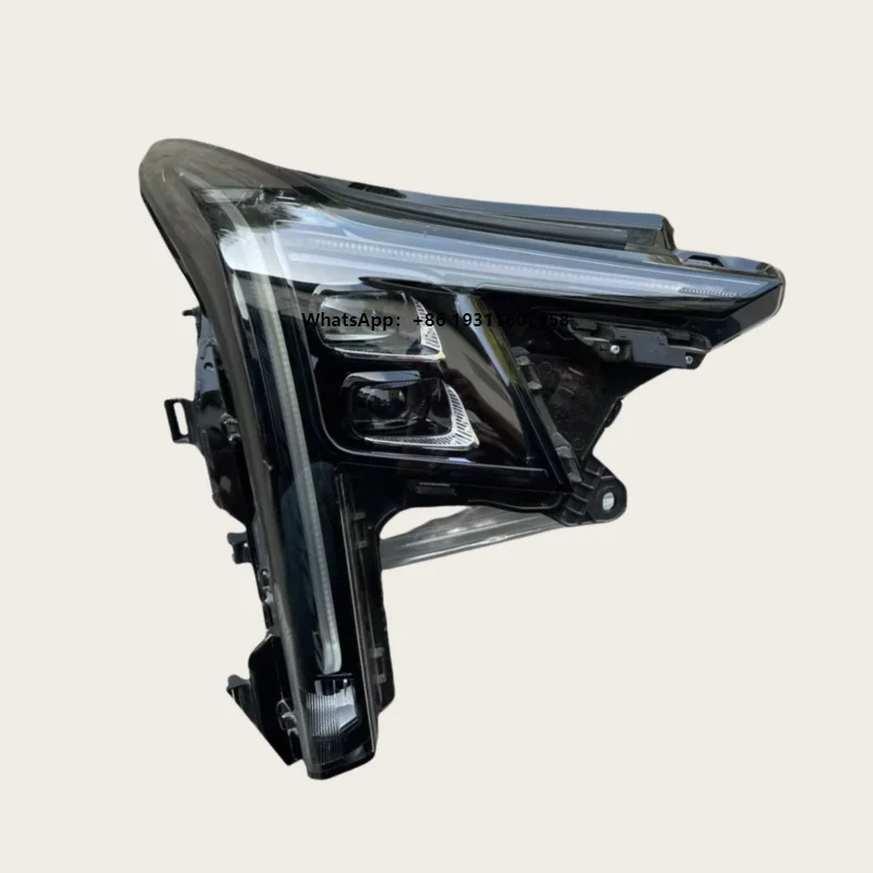 

For Cadillac CT5 SD2 Headlight Assembly Car Light Original LED OEM 42895155 42895154 42879180 42879175