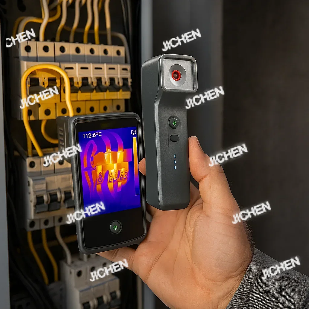 Zqx Thermal Imaging…