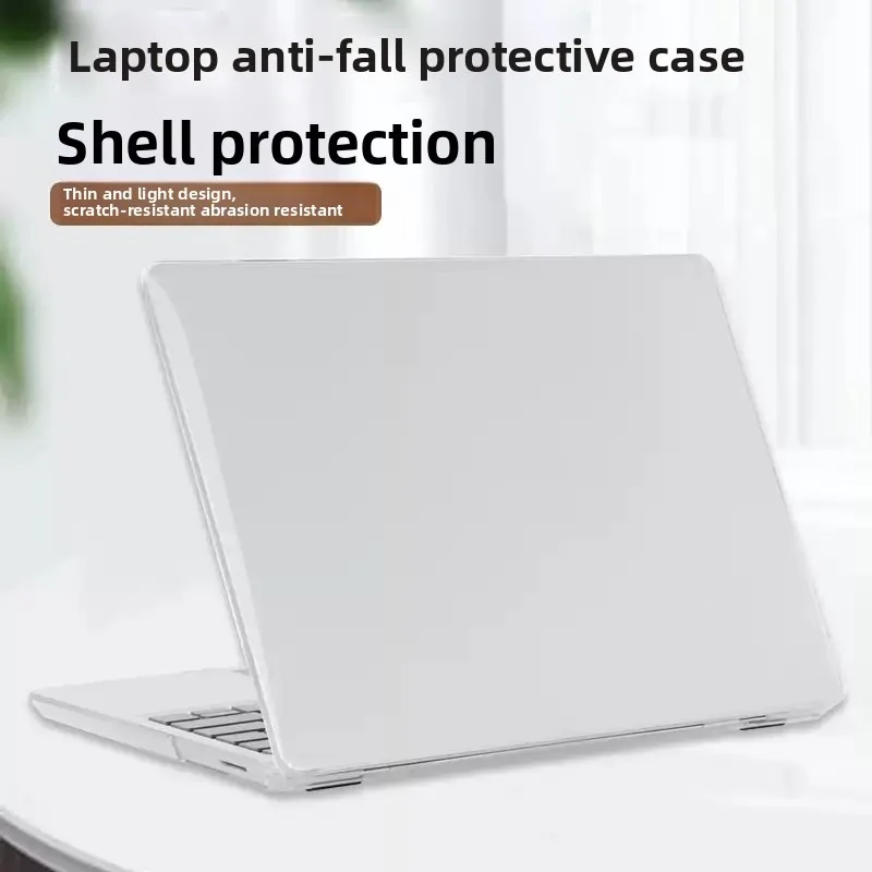 For Microsoft Surface_Laptop_7th Protective shell 13.8/15inch computer anti-fall 2107 2108 anti-scratch shell protective sleeve