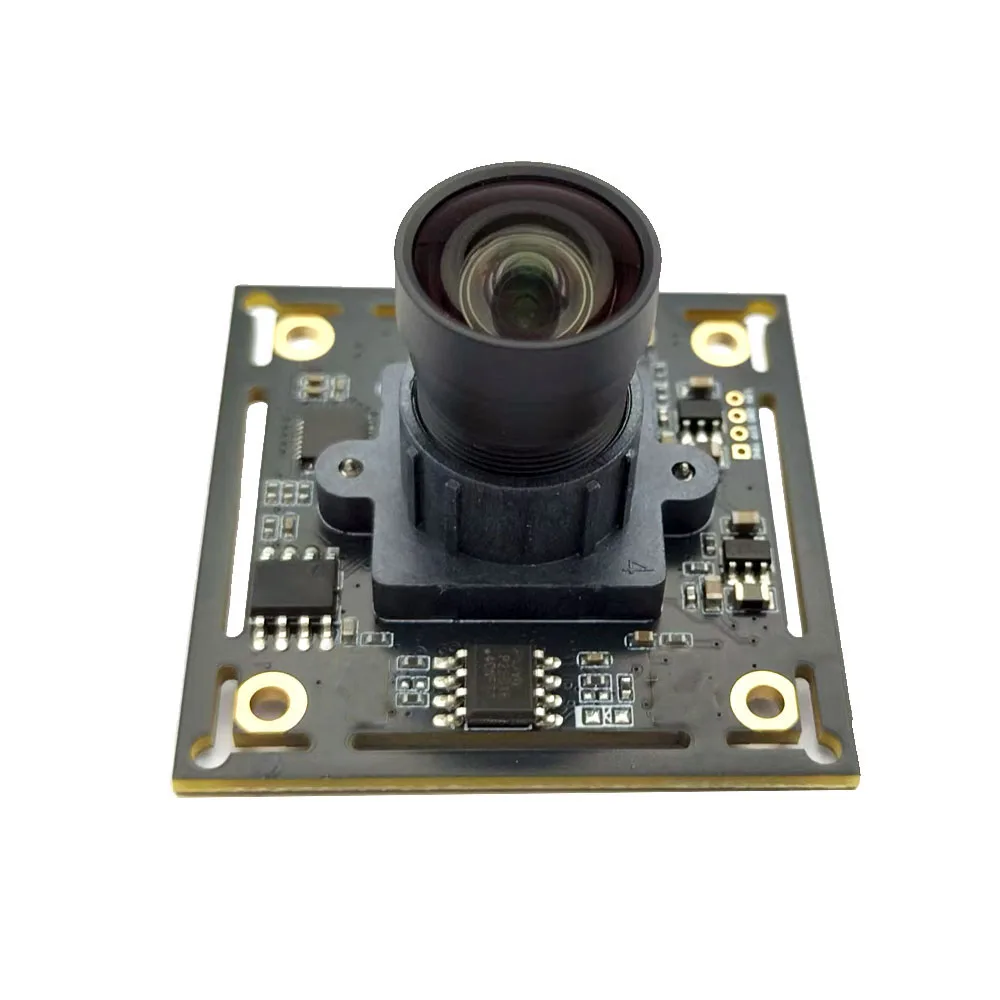 AR0234 CMOS 2MP USB Camera Module 1920x1080 Global Shutter Monochrome TYPE C USB3.0 60FPS