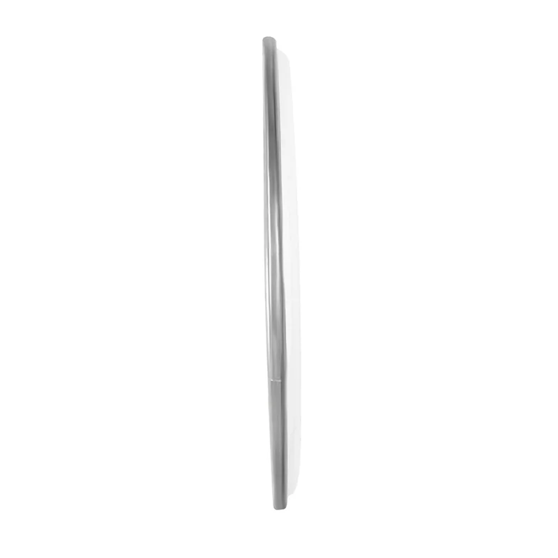 

-A90P 2Pcs Drum Skin Percussion Part Replacements Heads Skin For Covers Snare Jazz Accessories Polyester Film