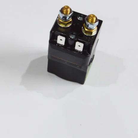Forklift Part  Contactor Relay DC24V for Jungheinrich  Still Forklifts | Part No.: 8409542  51731423