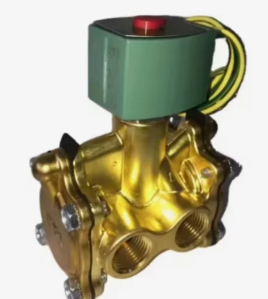 Solenoid Valve 8316 Series 2-position 3-way is available in various calibers