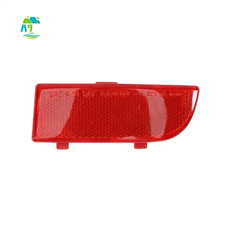 A09E-المصد الخلفي عاكس الضوء لمرسيدس بنز فيتو فيانو W639