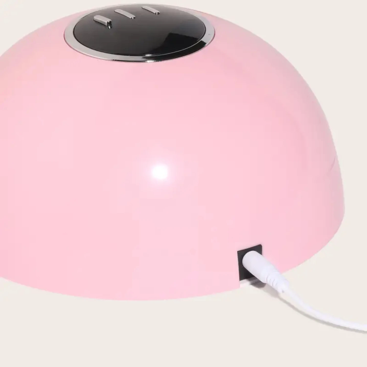 살롱 품질 젤 매니큐어를 위한 전문 54W UV LED 네일 램프, 빠른 경화 기술을 갖춘 스마트 건조기