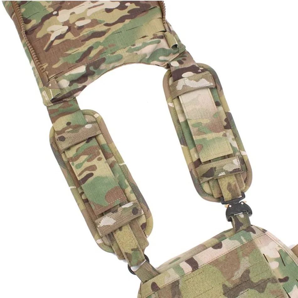 PEW Tactical Almohadillas Tácticas para Chaleco UA38 - imagen 5