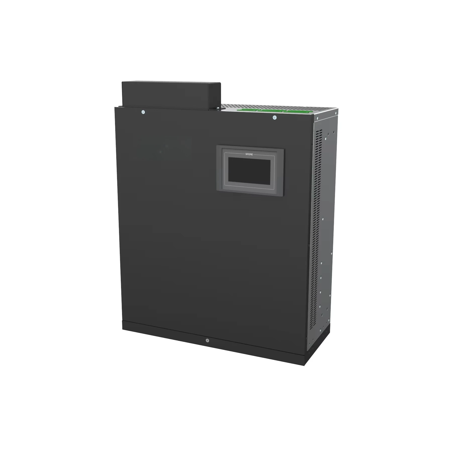 

Low Voltage Active Power Harmonic Filter 3p4w Reduces Harmonic Current APF
