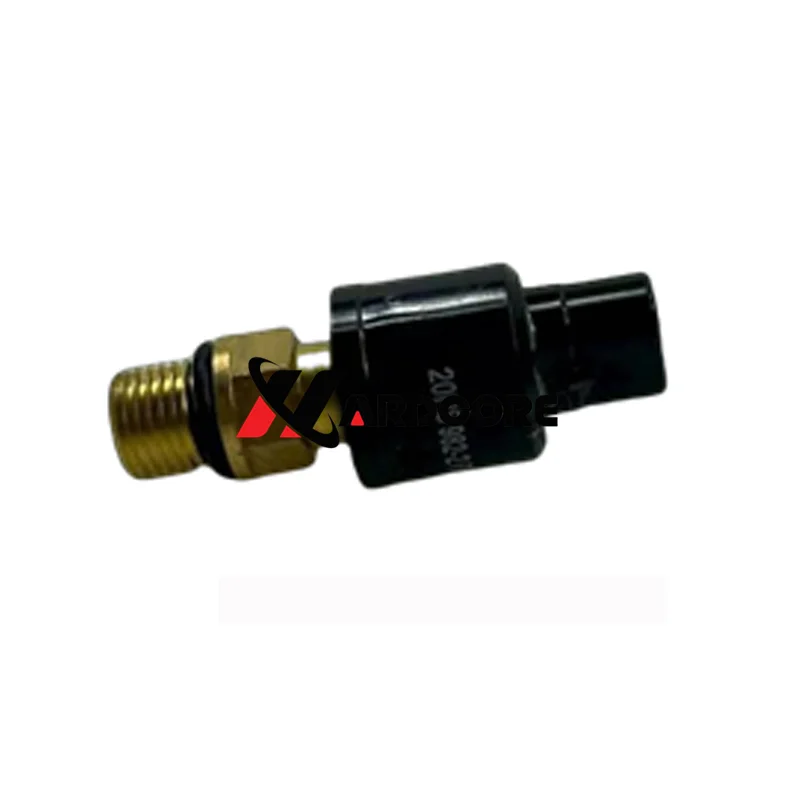 

Pressure Sensor VOE14529295 20PS982-2 For EC210B EC330B EC360C Excavator