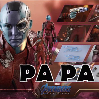 10 最佳銷售 星爵可動人偶 - №2