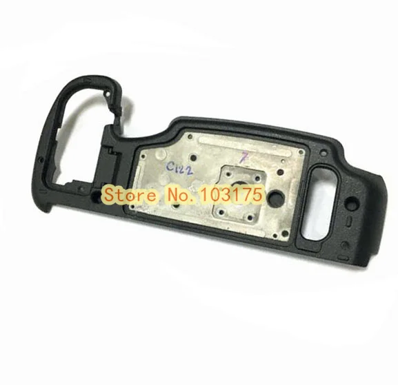 الأصلي الجديد لنيكون D850 أسفل قاعدة غطاء الطبق جزء إصلاح مع غطاء مع شحن مجاني