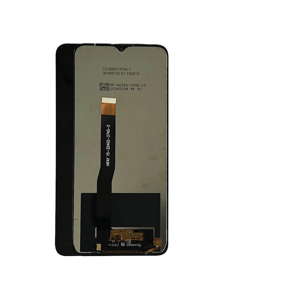 

Original Tested For Cubot Note 40 LCD Touch screen Digitizer Display Screen Assembly LCD Cubot Note40 Note 40 lcd Display Screen