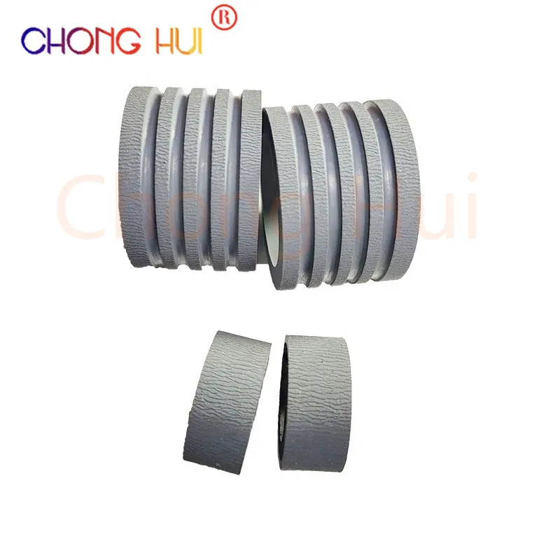 

10SETS Exchange Roller Kit Feed Separation Retard Pickup for Canon DR-C230 DR-C240 DR-M160 DR-M160II DR-S150 R40 R50