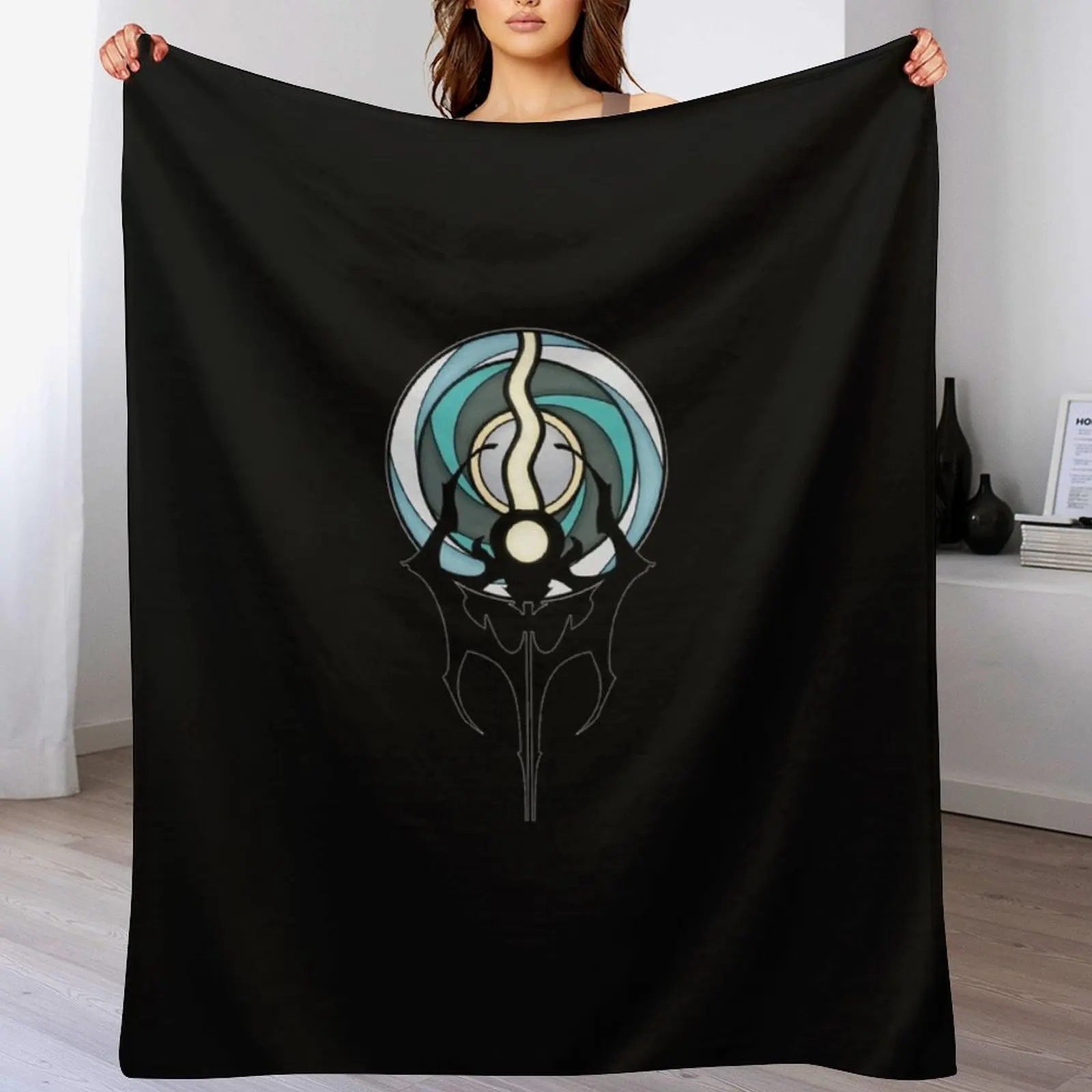 

Legacy Of Kain Throw Blanket