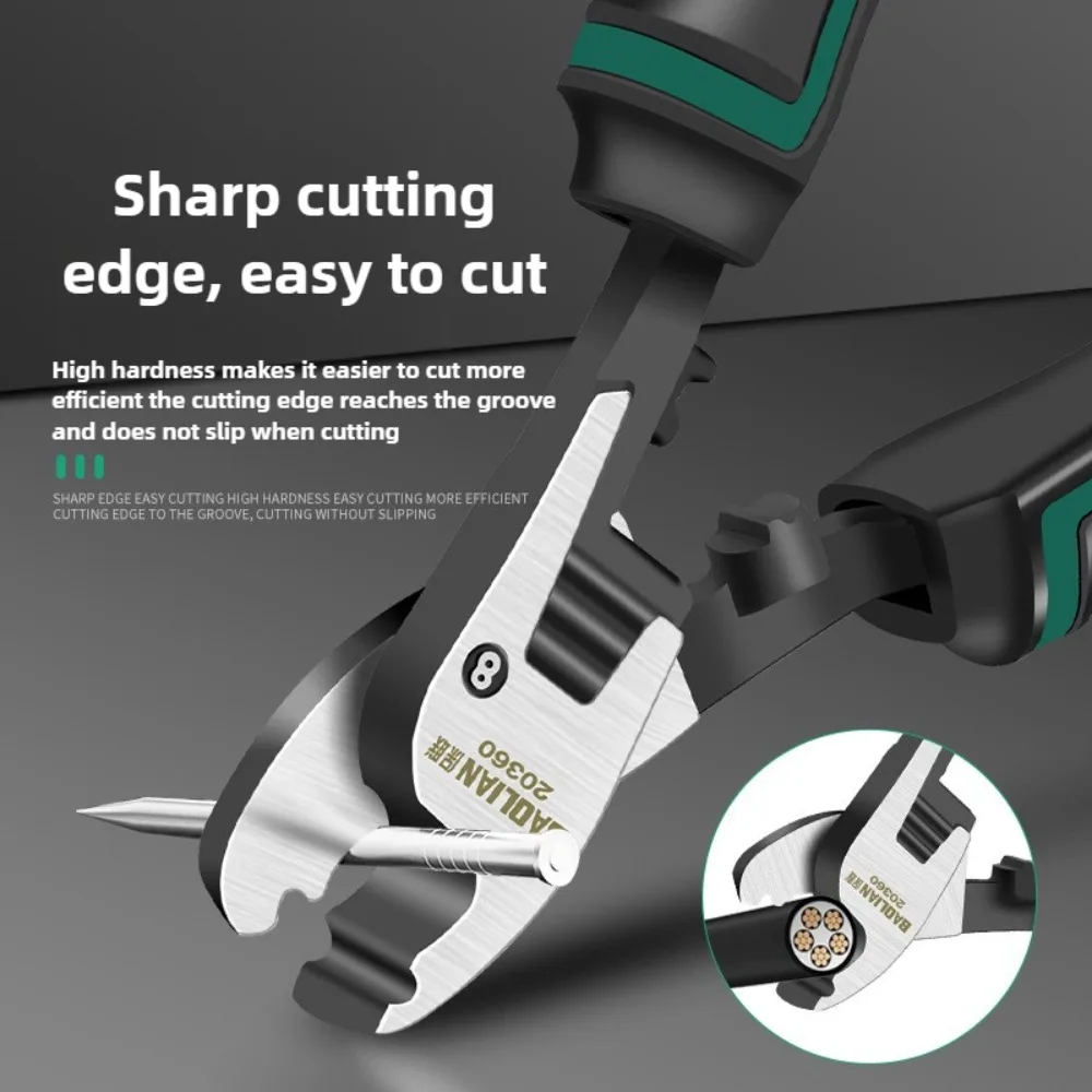 Thumbnail 2 - #12 Latest Bolt Cutters Offers