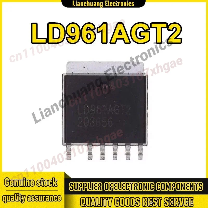

LD961A LD961AGT2 LD961 New Original in stock