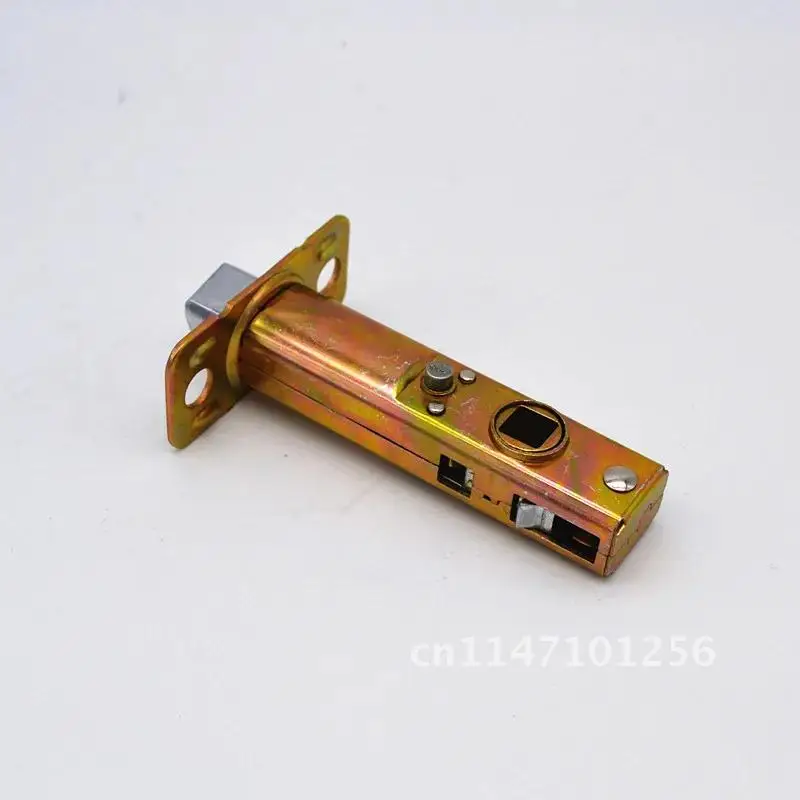 Alike Interior Mortise Lock, Chave Do Corpo De Fechadura De Porta, Hardware Do Banheiro