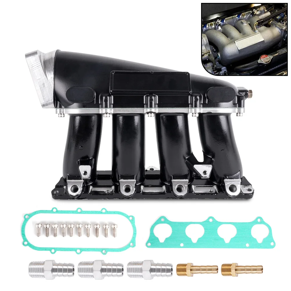 

Разделенный впускной коллектор для Honda K-Series K20A/A1/Z1/K24A1 трансграничный