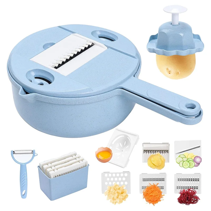 Yls-Veggie Chopper … - image