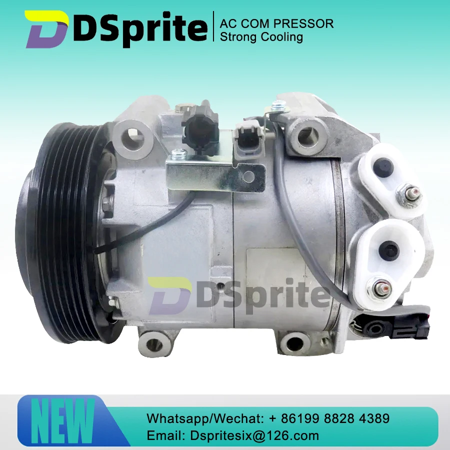 

For Infiniti Q70 QX70 FX50 M56 CSE617 92600-1CA1 926001CA1 AIR AC A/C Compressor 926001CA0B 2600-1CA0B 926001CA0C 92600-1CA0C