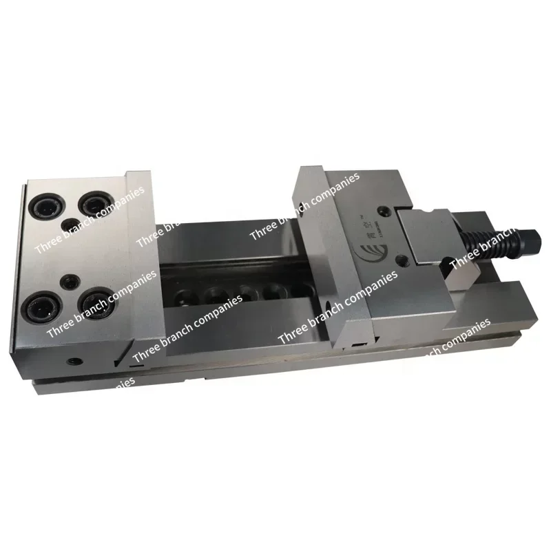 cnc precision vice dovetail vise   jaws