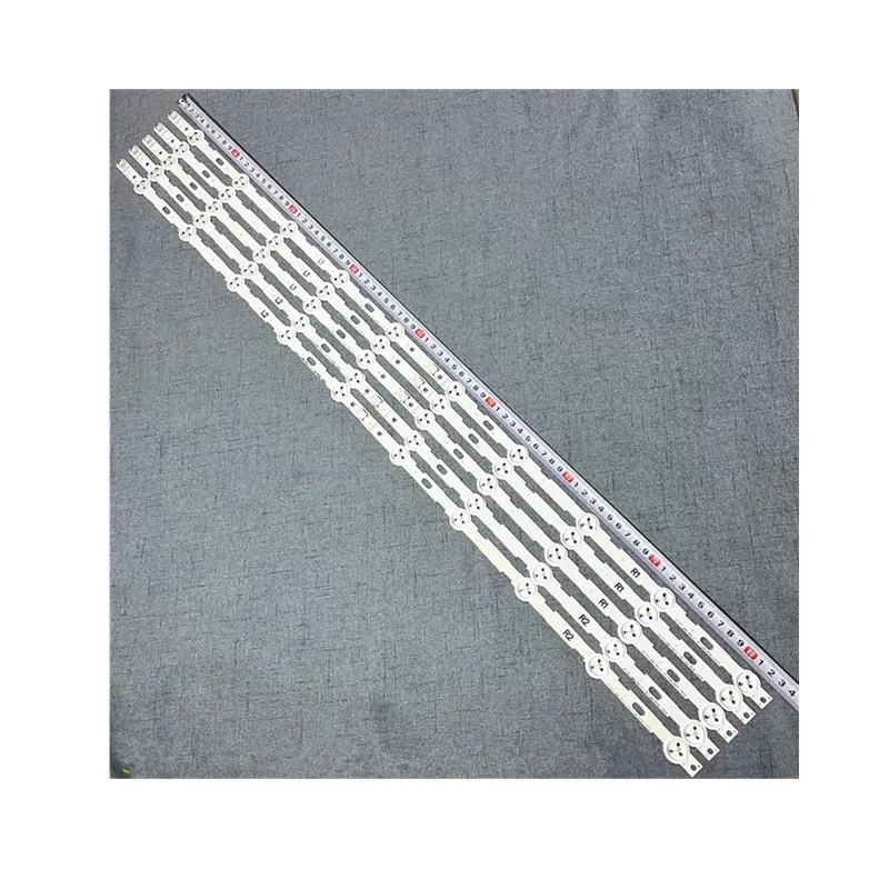 Striscia LED Per TV LCD da 42 pollici 42LN5200 6916L-1402A 6916L-1403A 6916L-1404A 6916L-1405A 42LN549C 42LN541C 42LN5300 42LN5204