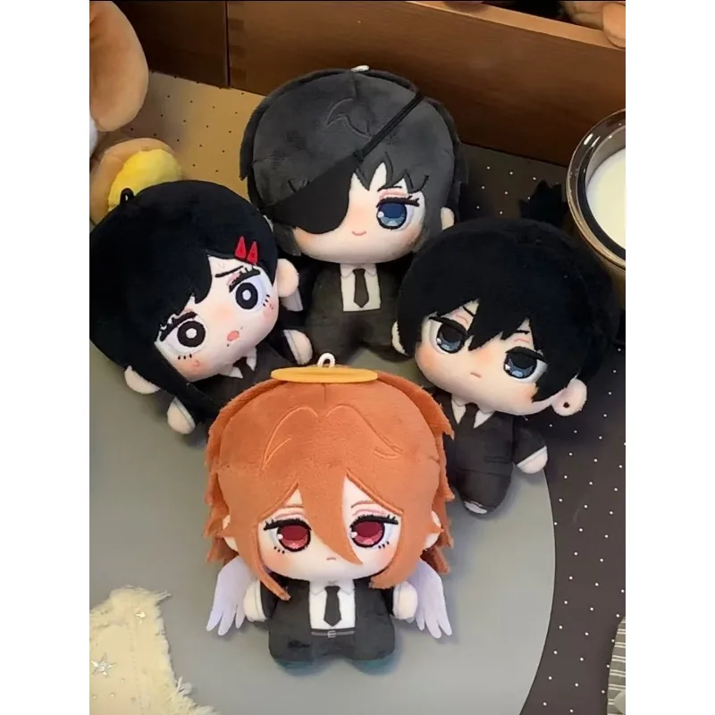 

Anime Peripherals Kobeni Higashiyama Figure Doll Aki Hayakawa Figurine Doll Angel Devil Decoration Collection Toys Gifts