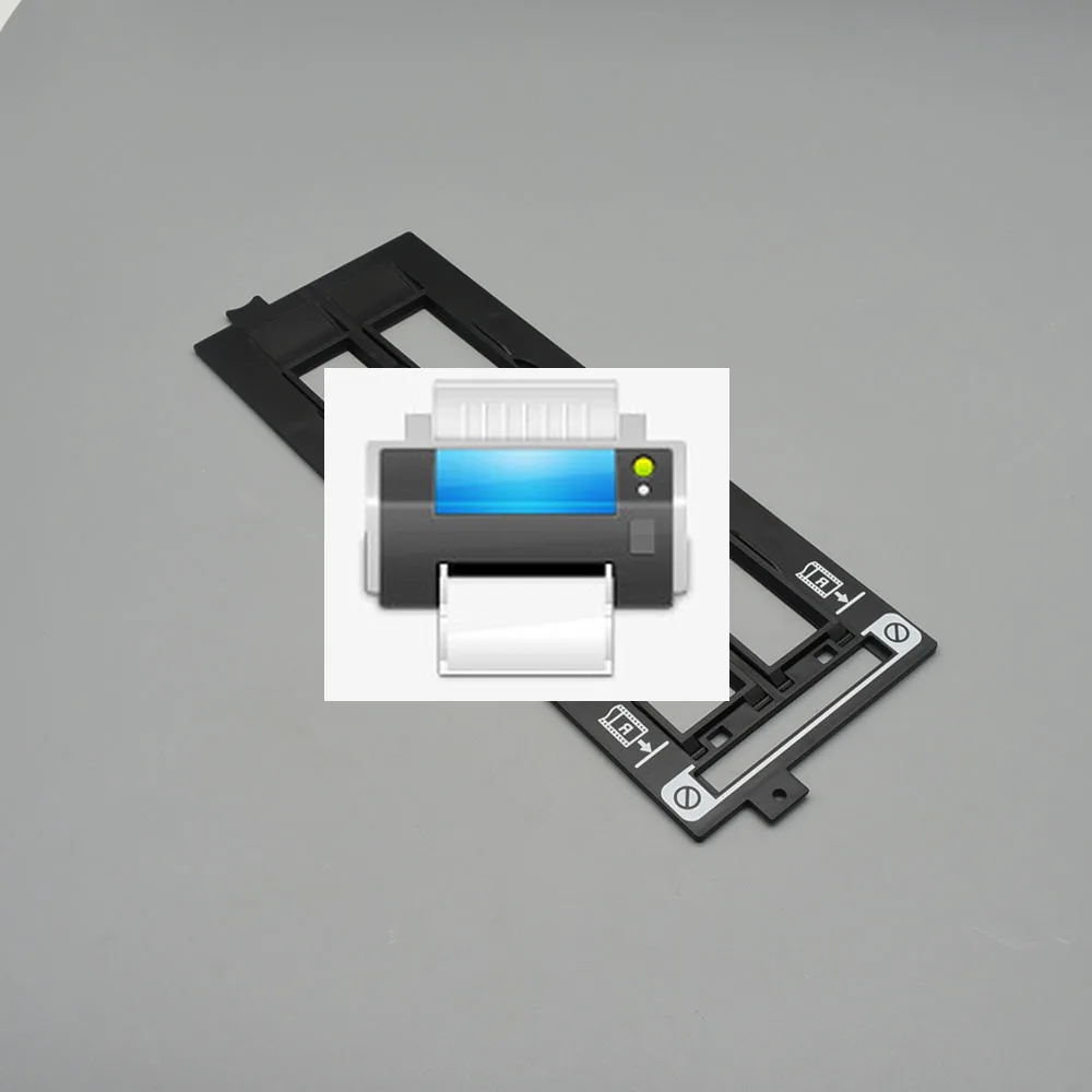 

QM3-2694-000 QM3-2695-000 QC2-5902-000 Photo Film Guide Sleeve Mount Holder Slide for Canon 8000F 8800 8800F 9000 9000F