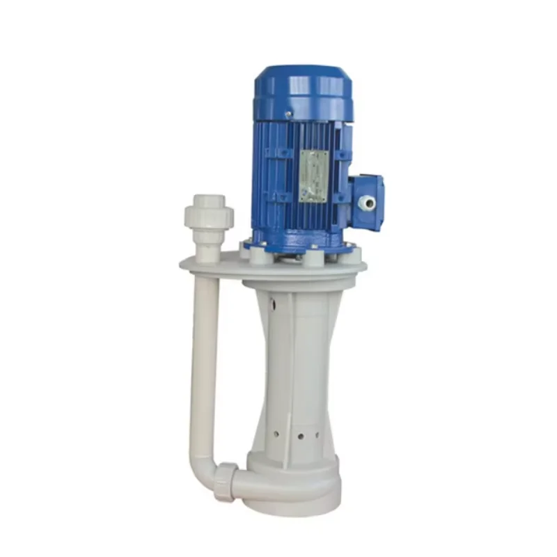 

Anti Acid Centrifugal Pump Corrosion Resistant Chemical Pump