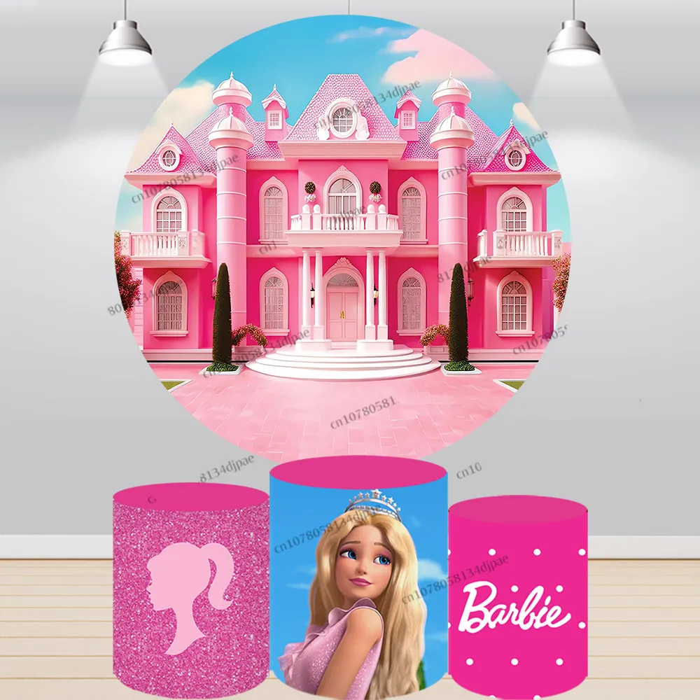 Barbie dream houses Buy the best product with free shipping on AliExpress