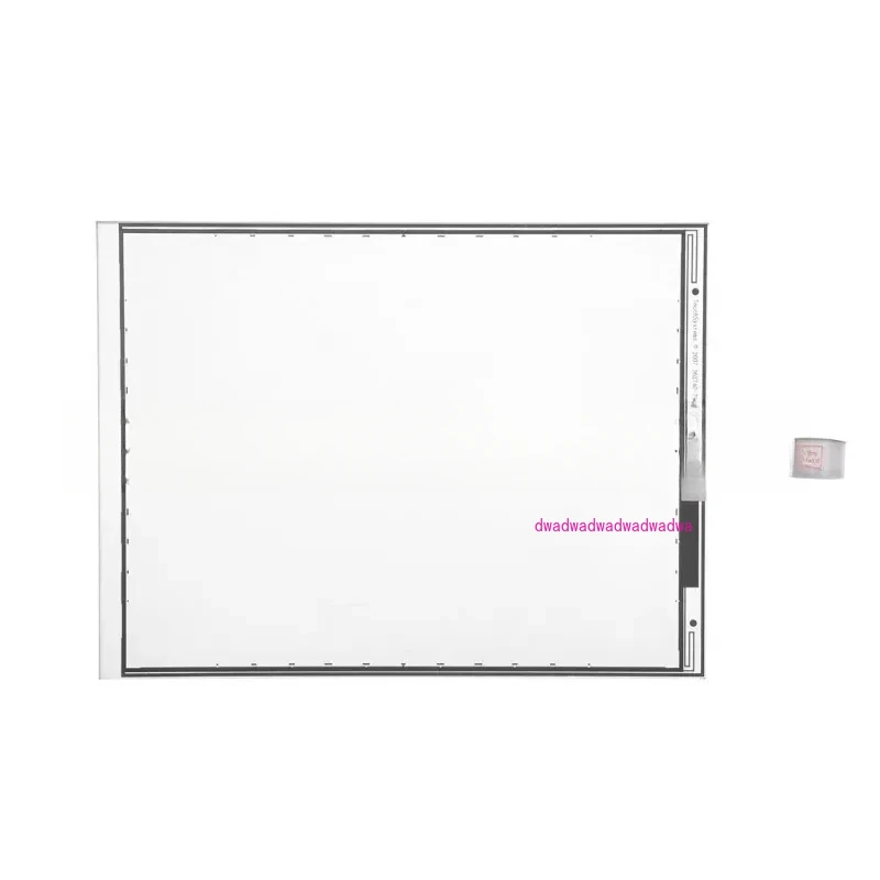 

10.4 inch for ELO SCN-AT(E274)DSC:FLT10.4-001-0H1 Touch Screen Glass 249*187mm