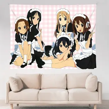 8 best sales שטיח אנימה - №4