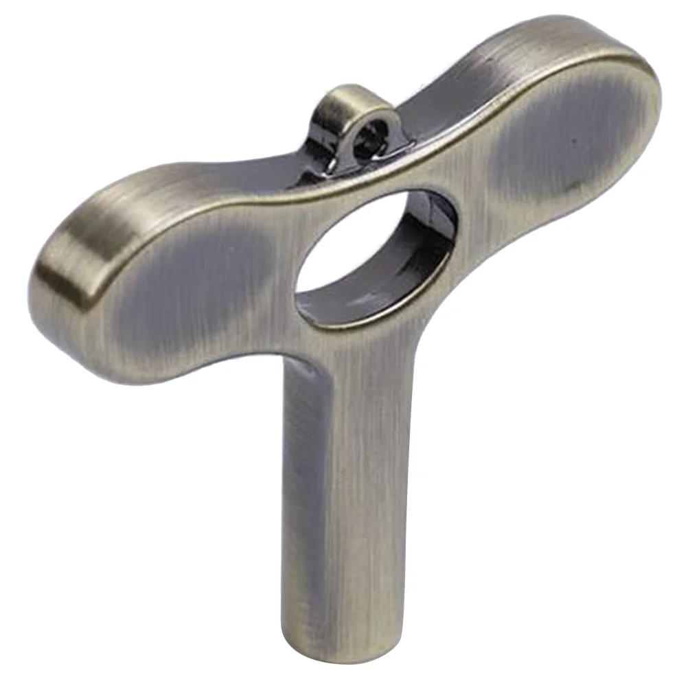 

Key 5.5Mm Alloy Drum Wrench Square Screw Mouth Tuning Tool For Easy Drumhead Adjustment Universal Drum Accessory