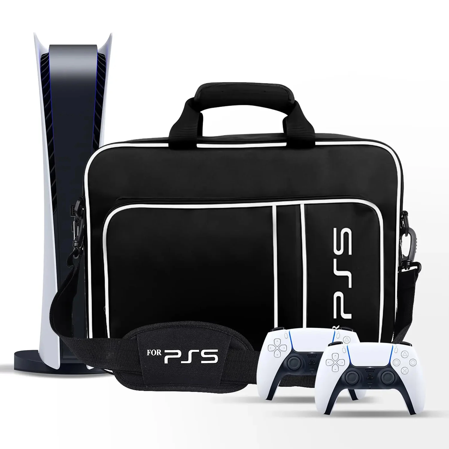 #25 Compare PS5 Travel Cases Before You Buy