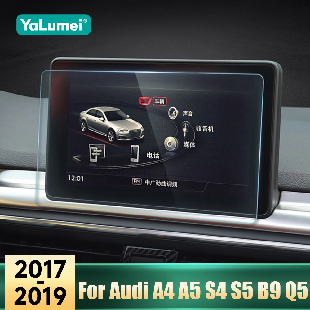 For Audi A4 A5 S4 S…