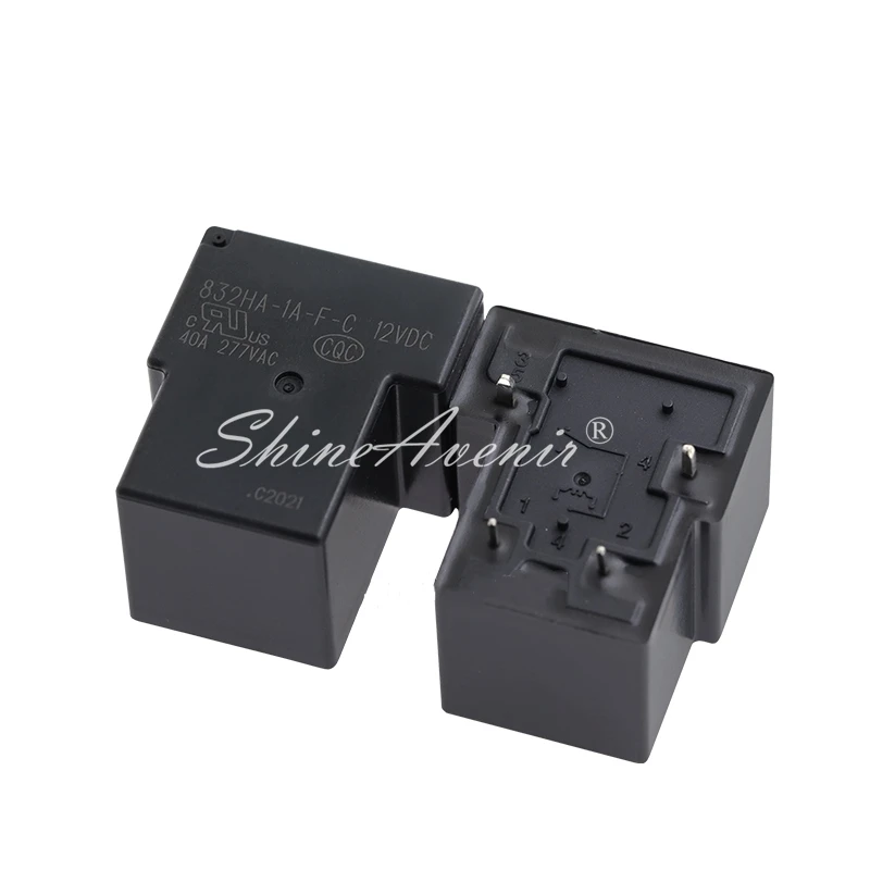 10PCS 832HA-1A-F-C 12VDC 832HA-1A-F-C 24VDC 832HA-1C-F-C 12VDC 832HA-1C-F-C 24VDC DIP-4 New Original