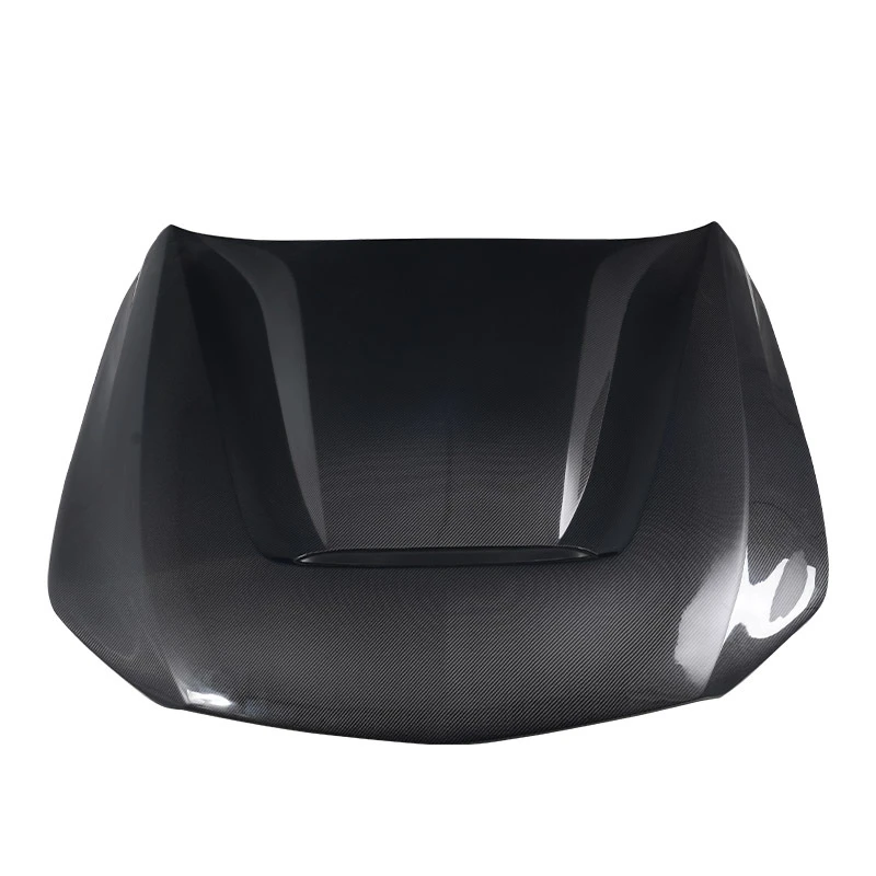 

Car Modification Accessories Carbon Fiber Engine Hood for CT4 Upgrade GTS Style Front Bonnet Engine Cover Body Kit