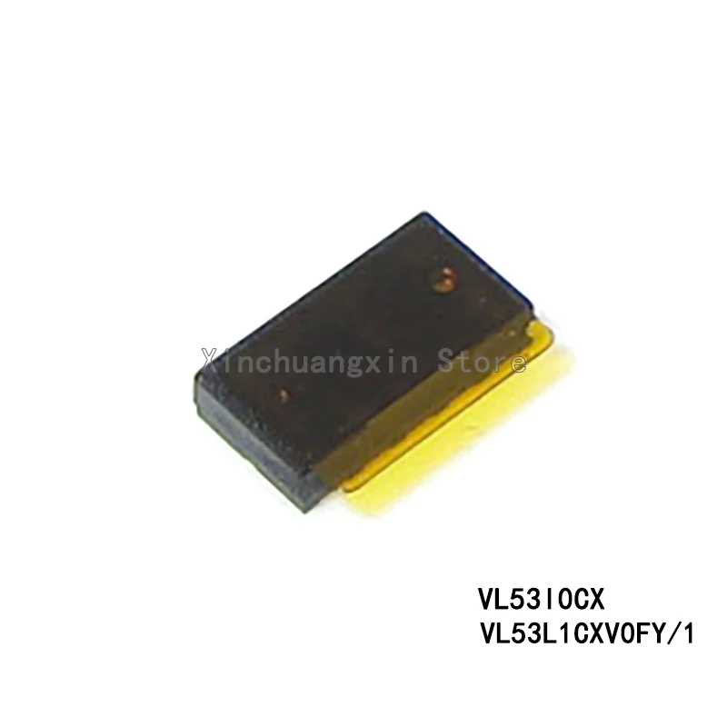 1PCS Original VL53L1CXV0FY/1 VL53L0CXV0DH/1 LGA12 VL53L0X Distance measurement optical sensor