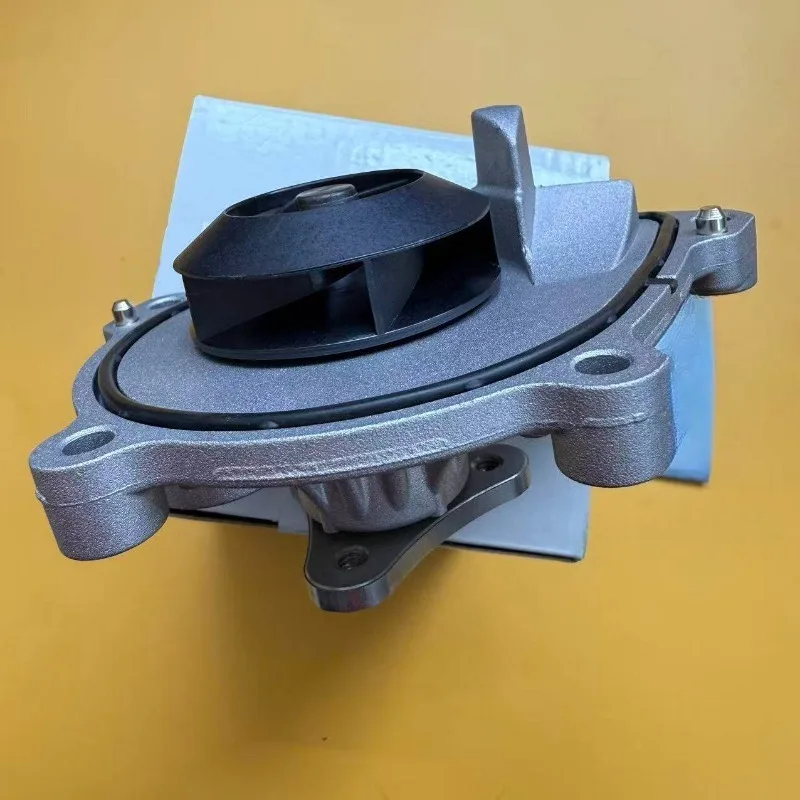 

Новая оригинальная водяная помпа для BMW MINI R55 R56 R57 R58 R59 R60 N12 N13 N14 N16 N18, автомобильные аксессуары, производство Китай