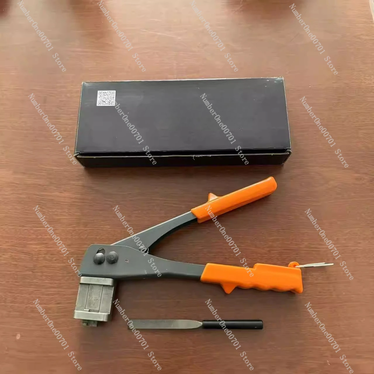 Thermal Break Window Grooving Tool - Effortless Aluminum Opening Pliers for Tilt & Turn Slot Cutting
