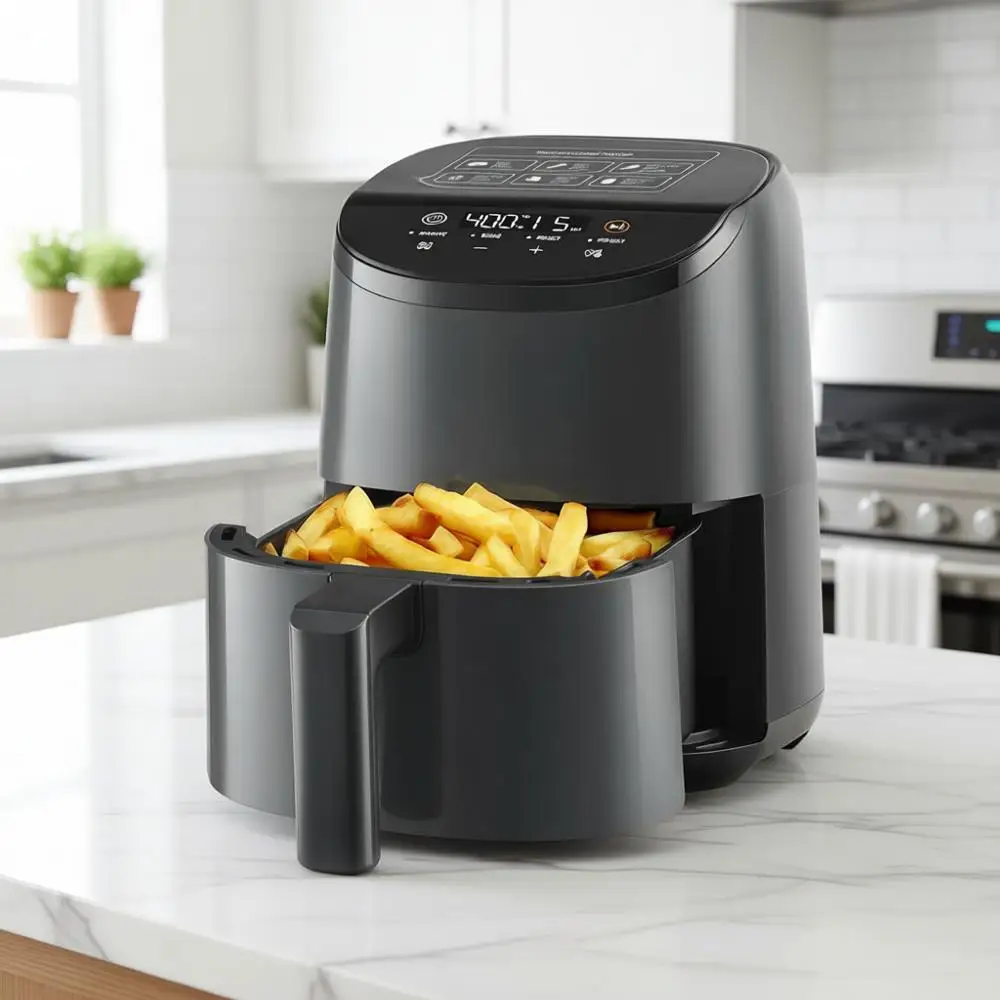 2.1 Qt, Small & Min…