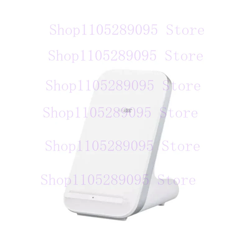 chargeur-sans-fil-oppo-airvooc-50w-d'occasion-support-de-charge-sans-fil-50w-max-conception-a-double-bobine-charge-sans-fil-qi