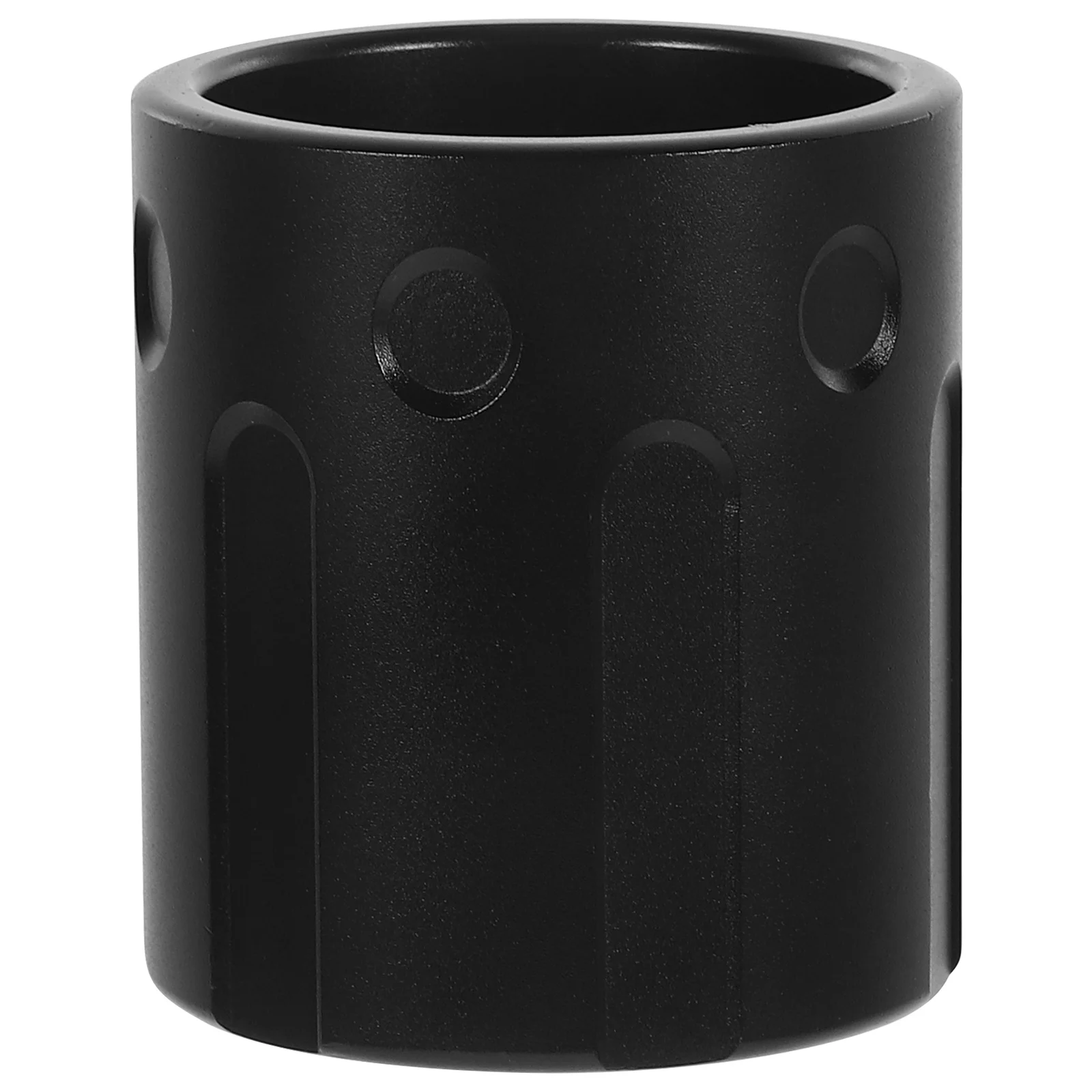 

Aluminium Alloy Water Cup Smooth Surface Easy Clean Multipurpose Cocktail Whiskey Beer Home Use Cold Drinking Cups