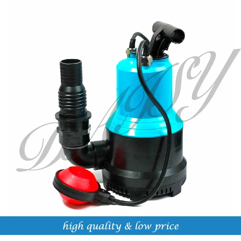 

CLB-15000P Submersible Rockery Landscaping Filtration Circulation Water Pump with Flow Switch