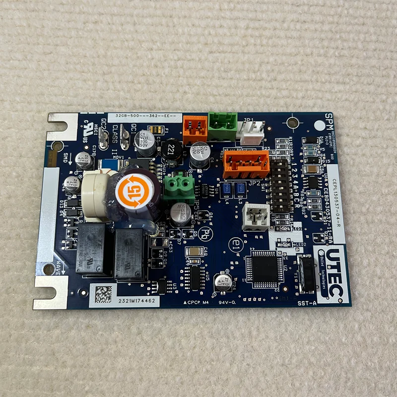 

HVAC Refrigeration and Chiller Spare Parts Carrier SPM Board 32GB500362 with Core Motor Component Carrier Chiller