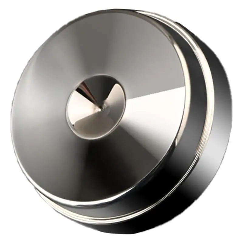 

Демпфирующая подушка динамиков из нержавеющей стали 652F с мягкой резиновой древесиной для сбалансированного звука