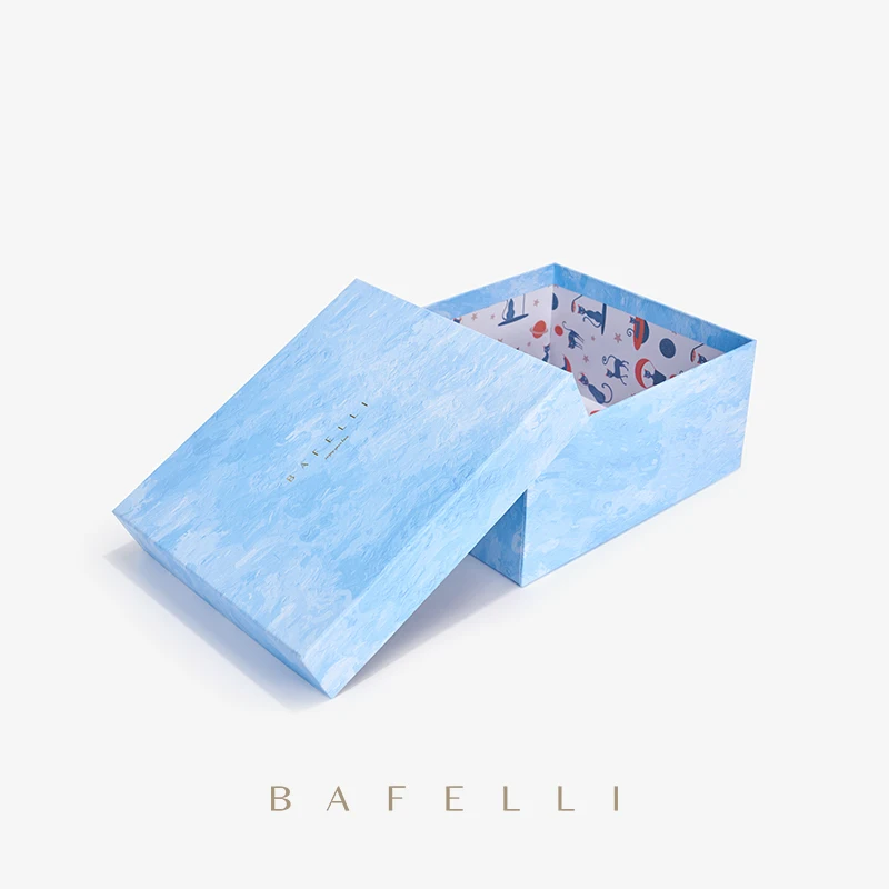 BAFELLI BRAND BOX (MUST ORDER PRODUCT FIRST, MUST CONTACT SELLER BEFORE MAKE AN ORDER)