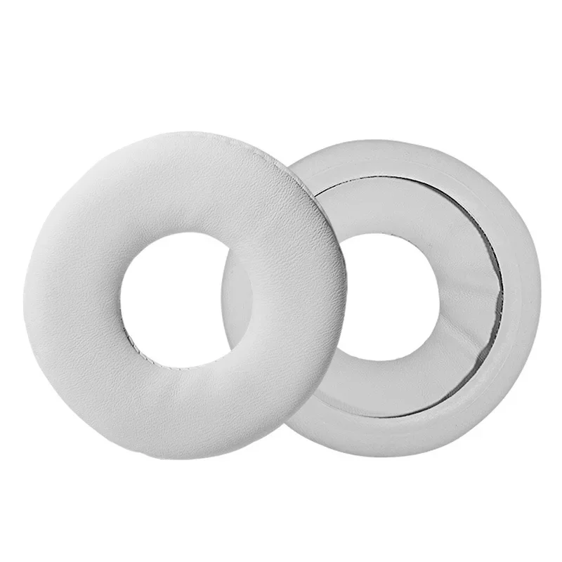 Substituição earpads para panasonic RP-HF300 fones de ouvido alta qualidade almofadas almofada espuma memória macia capa fone de ouvido acessórios