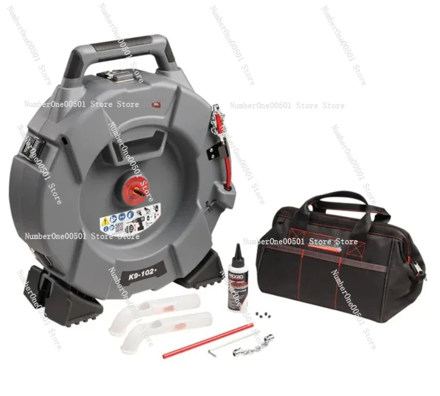 K9-102+Electric Fle…