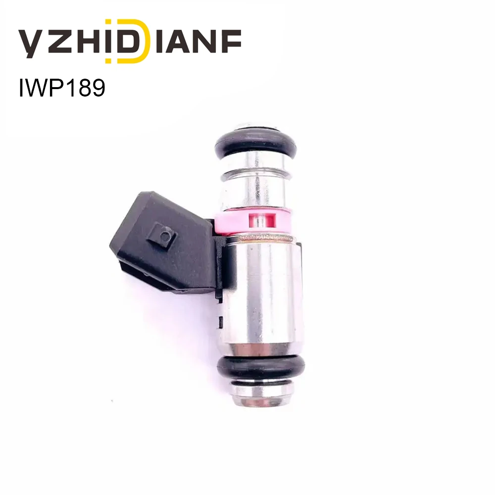 Auto Parts Gasoline Fuel Injector Nozzle  IWP189  IWP-189 for Ducati Monster Streetfighter Moto Guzzi Stelvio